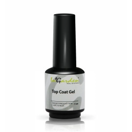 Ingarden, Закрепляющий топ Top coat gel 11мл